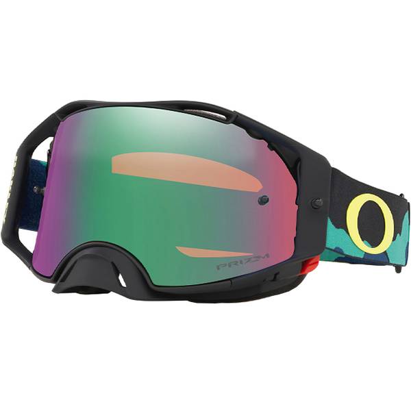 Oakley airbrake mx store goggles sale