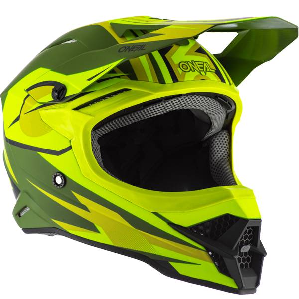 Oneal 3 best sale series riff helmet