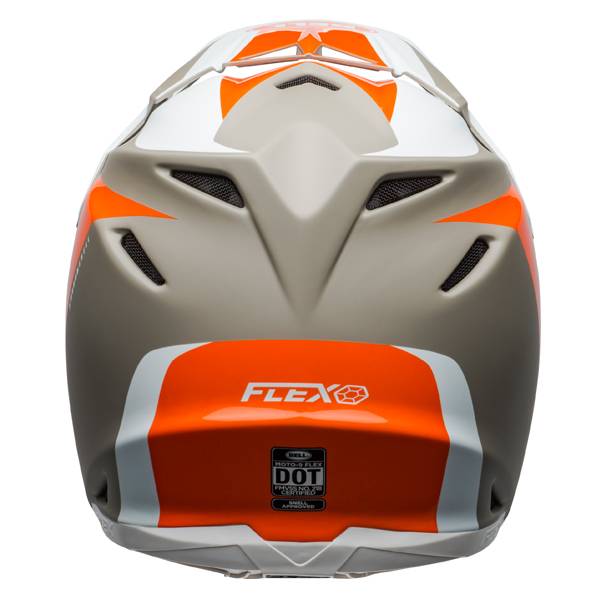 Bell division best sale helmet