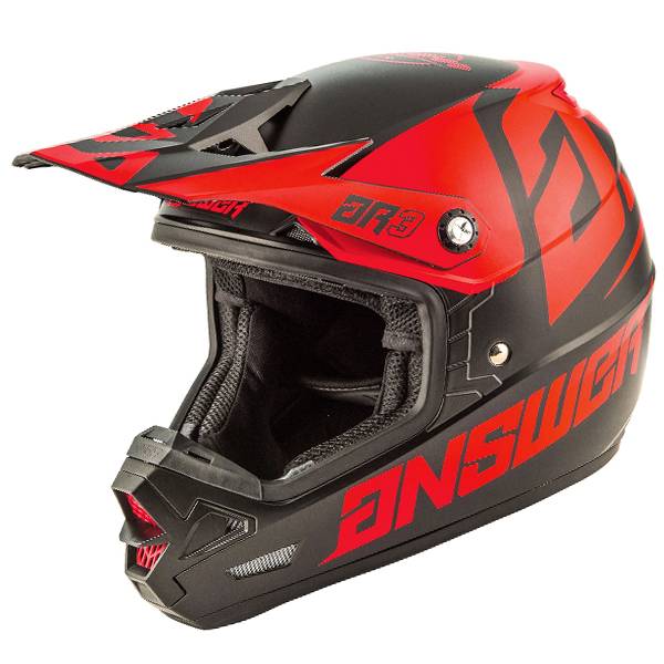 Answer ar3 hot sale helmet