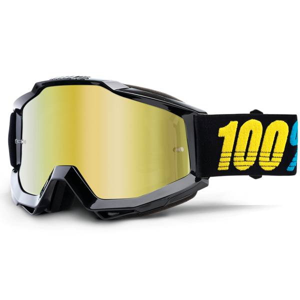 100 accuri mx sales goggles