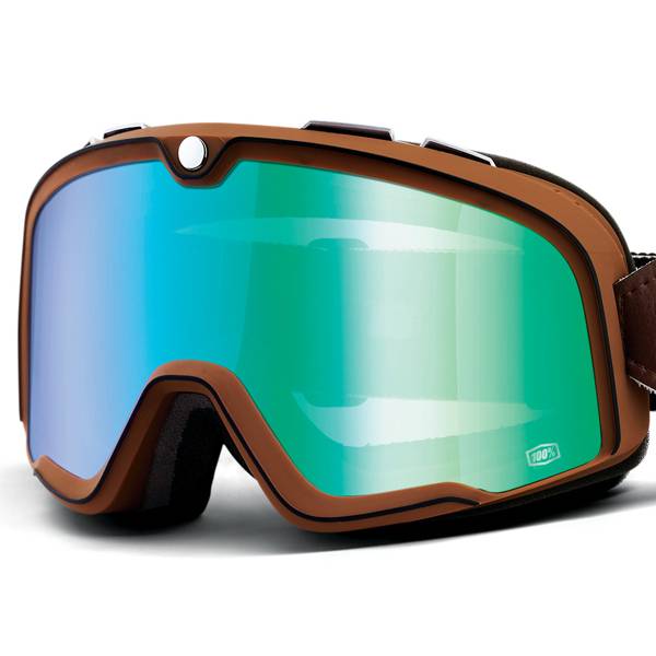 バイクウェア・装備 BARSTOW Goggle Pendieton BARSTOW Goggle Pendieton