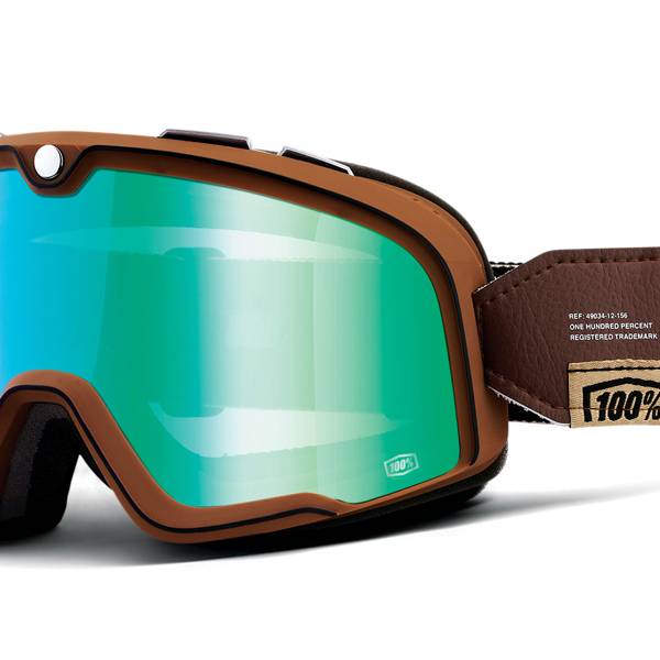 バイクウェア・装備 BARSTOW Goggle Pendieton BARSTOW Goggle Pendieton