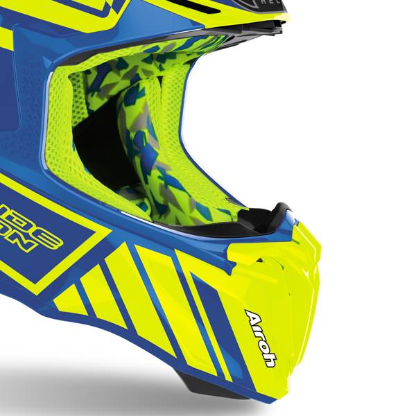 Airoh twist 2.0 sales cairoli