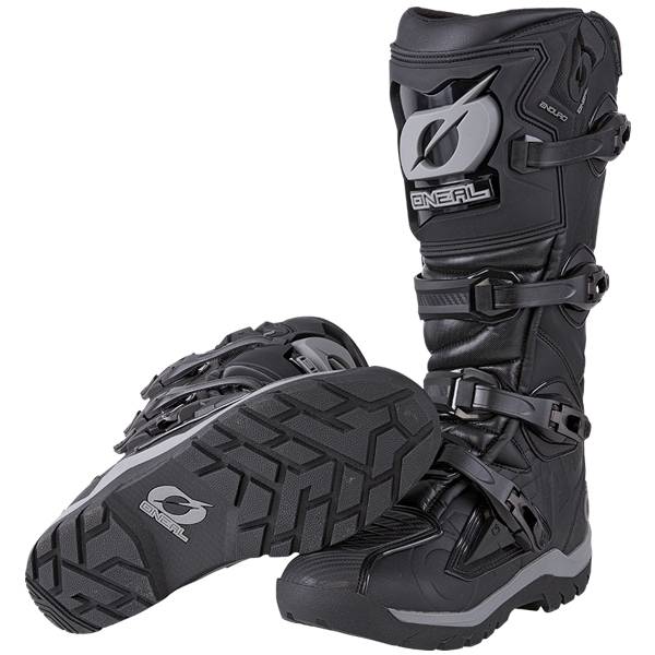 Oneal motorcycle outlet boots