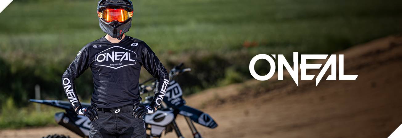 2025 O'Neal Motocross MX Kit range