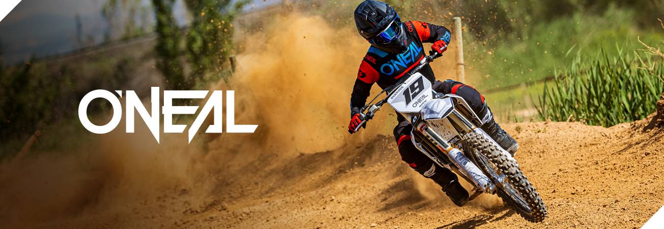 2025 O'Neal Motocross MX Kit range