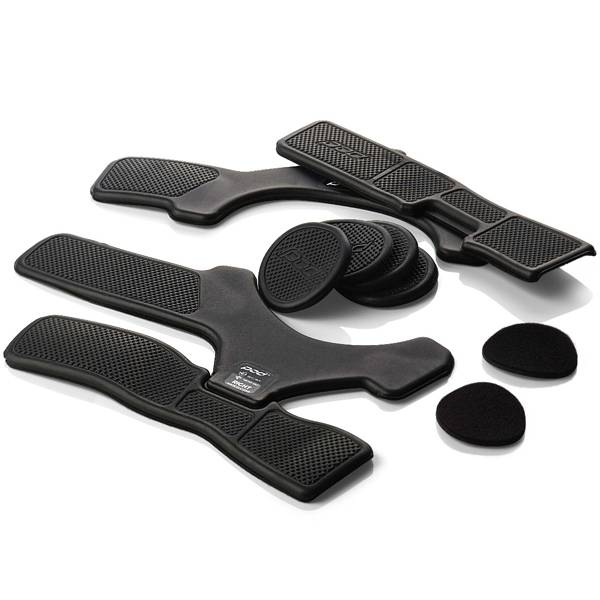 United Kingdom product data sample: POD K4 2.0 Kids Tall Knee Pad Set - Right