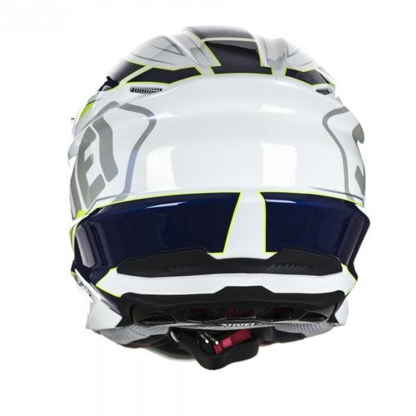 SHOEI VFX-WR ALLEGIANTヘルメット　Ｌ59cm Shoei VFX-EVO Allegiant Motorcycle Helmet – Richmond Honda House