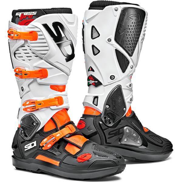 Sidi crossfire 3 husqvarna sale