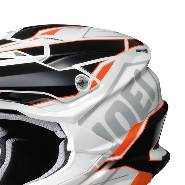 Shoei allegiant best sale