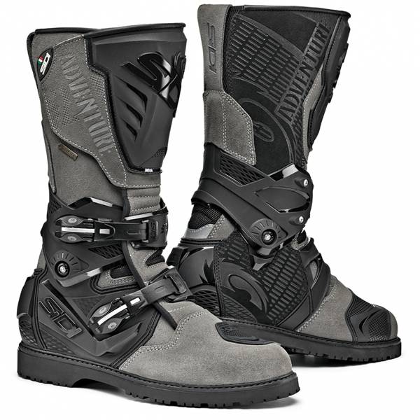 Sidi gore deals tex boots