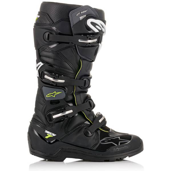 Botas Alpinestars Honda Tech 7 Enduro Drystar®