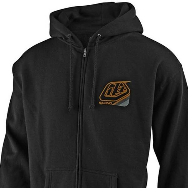 Troy lee designs deals hoodie