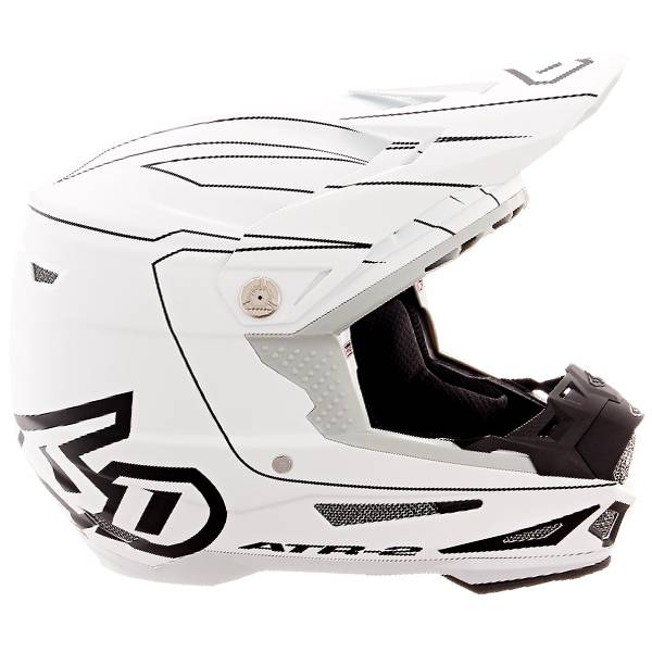 6d motocross helmets