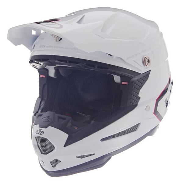 6D Helmets® - ATR-2 Solid Off-Road Helmet