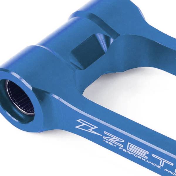 ZETA Lowering Link WR250R/X 07〜17-23mm Zeta RSL Lowering Rear