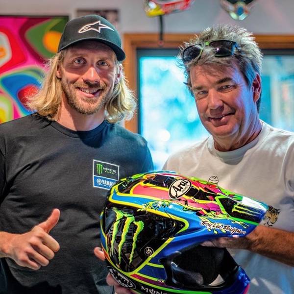 Barcia arai clearance