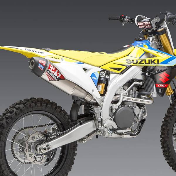 suzuki drz 450