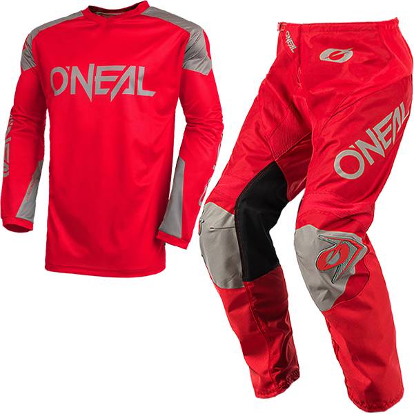 Oneal discount mx gear