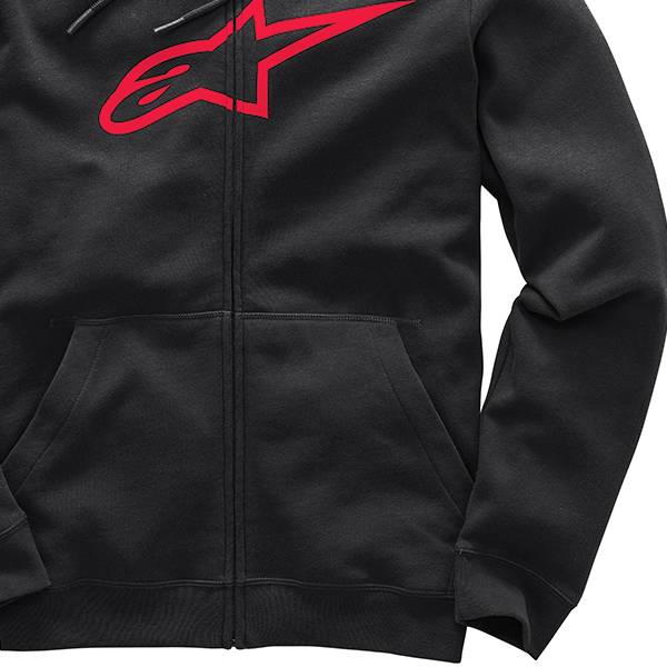 Alpinestars hoodie top