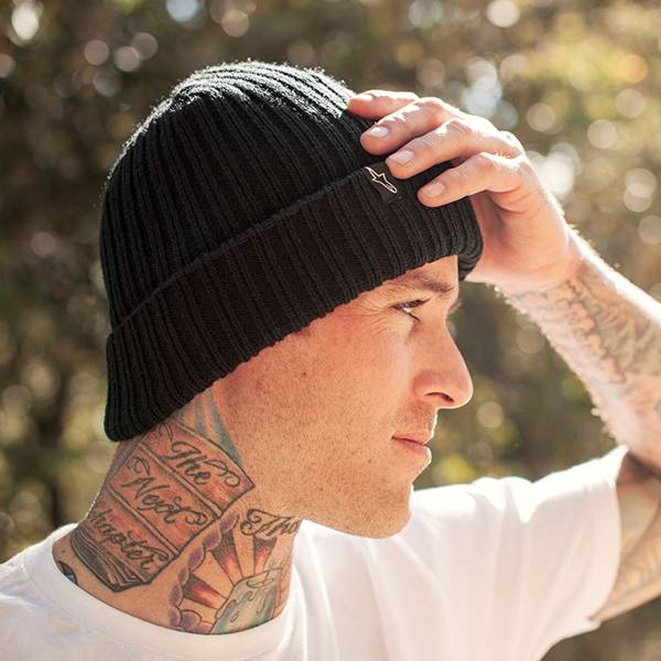 Alpinestars beanie sales