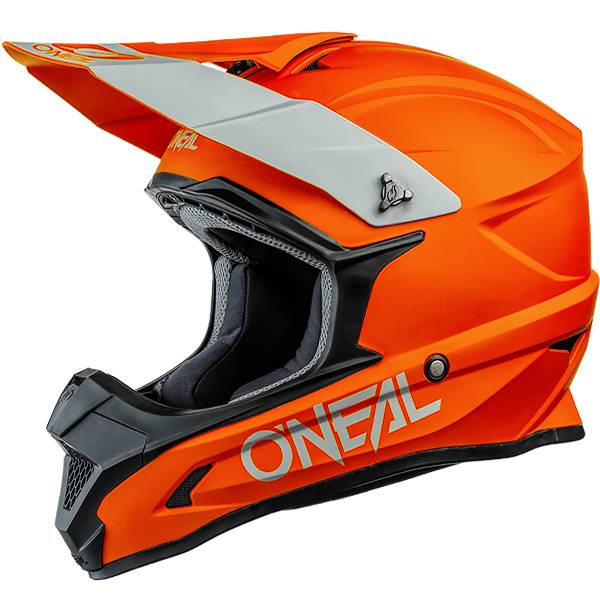 Dirt bike best sale helmets oneal