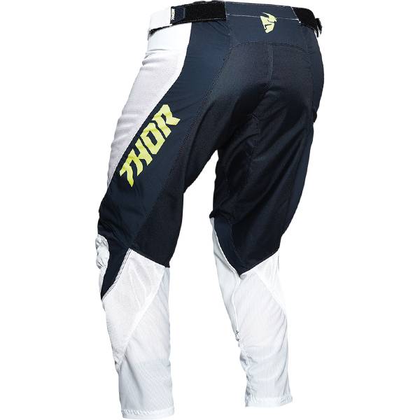 Thor Pulse Air Radiate S8 Long Pants Blue