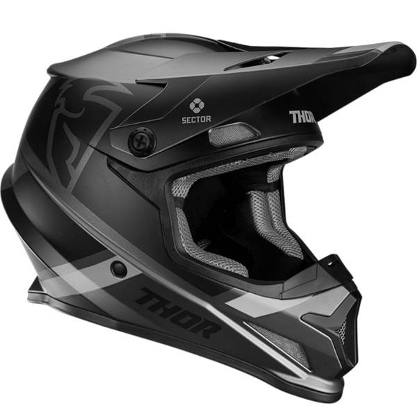 Thor 2025 motorbike helmets