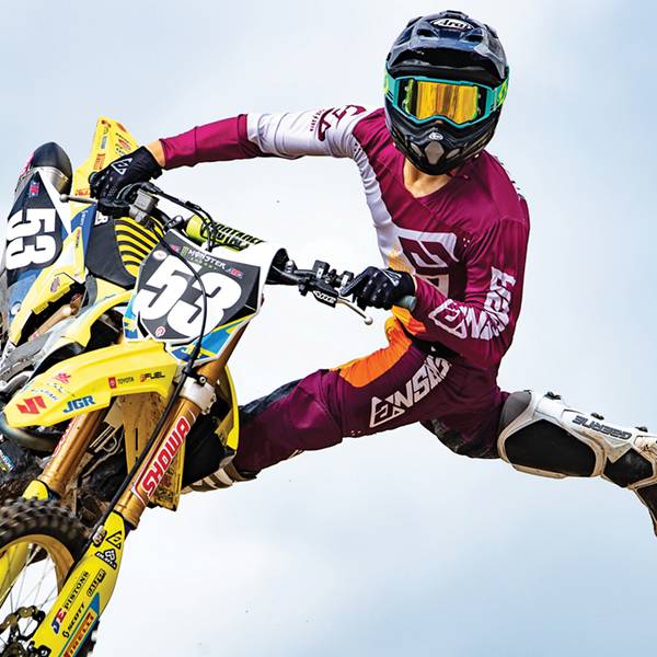 Answer cheap motocross pants