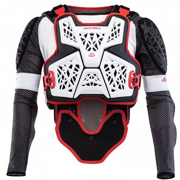 Enduro body sale armor