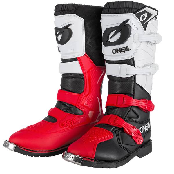 Oneal rider store mx boots