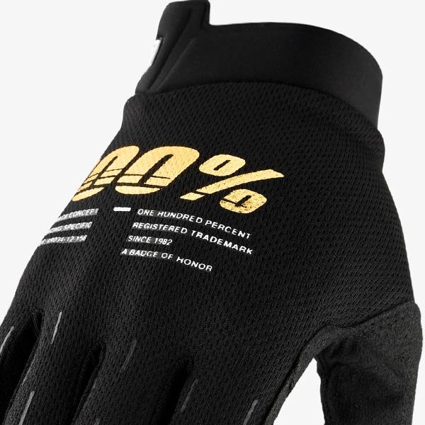 100 dirt bike gloves online