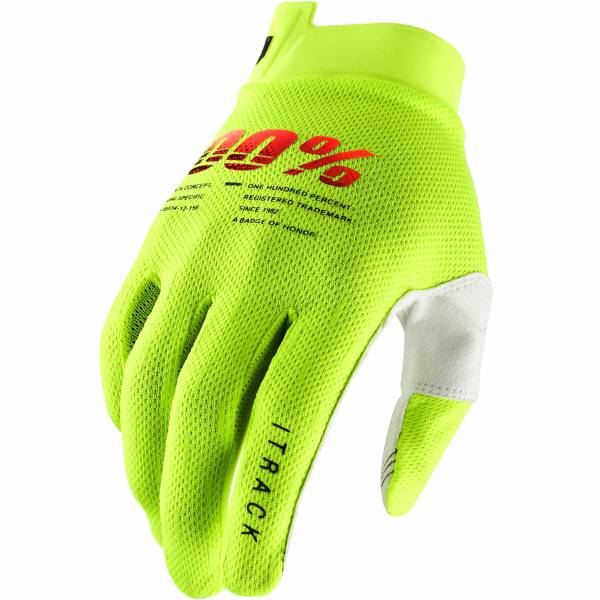 motocross gloves 100