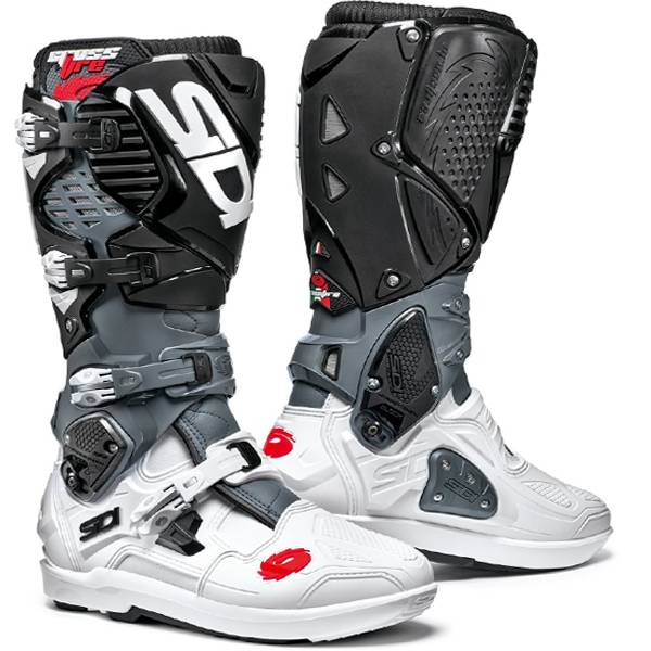 Sidi crossfire sale sale