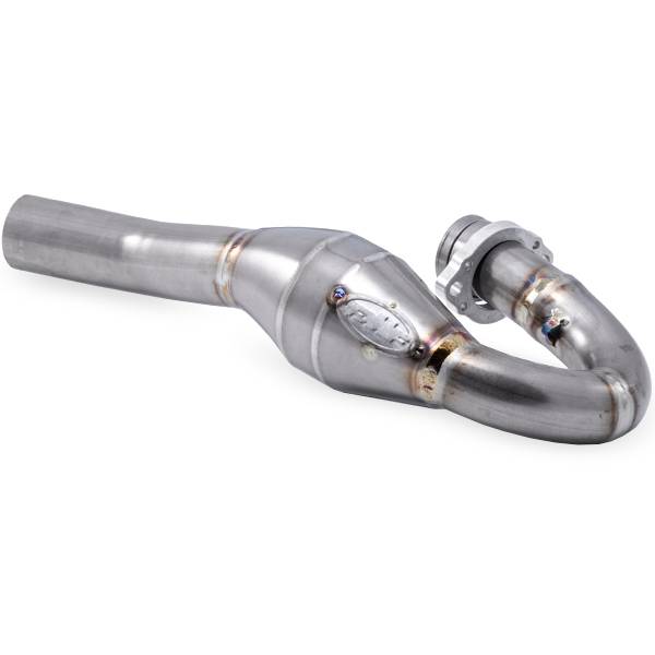 FMF 4 Stroke Megabomb Stainless Exhaust Header Pipe Honda CRF |  Dirtbikexpress™