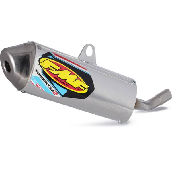 Fmf shorty store yz 125