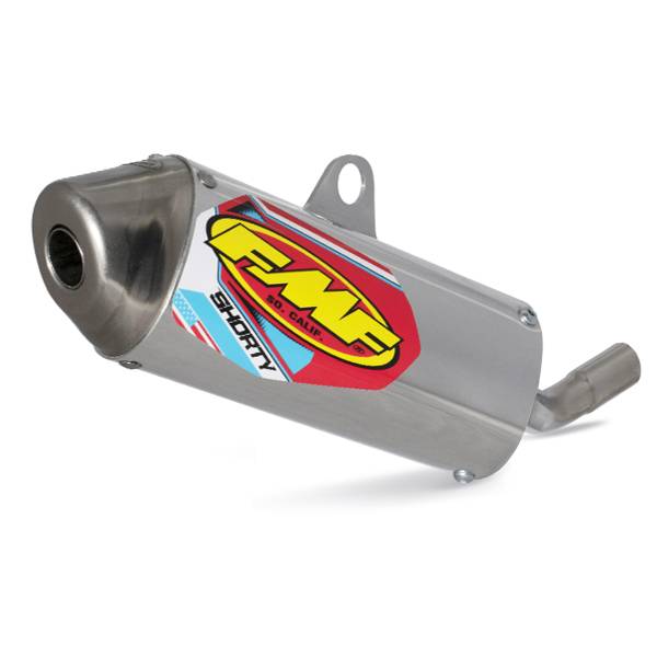 Fmf exhaust 2 deals stroke