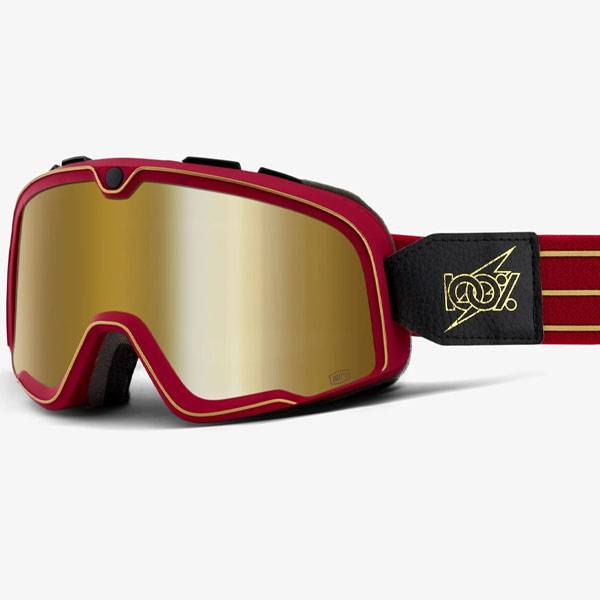 100 store retro goggles