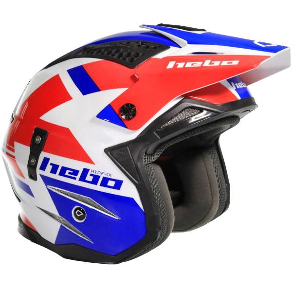 Casco hebo zone online 4