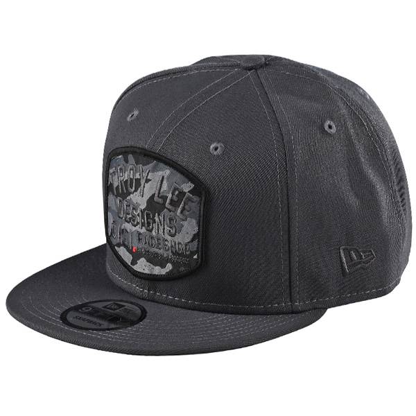 Troy cheap lee cap