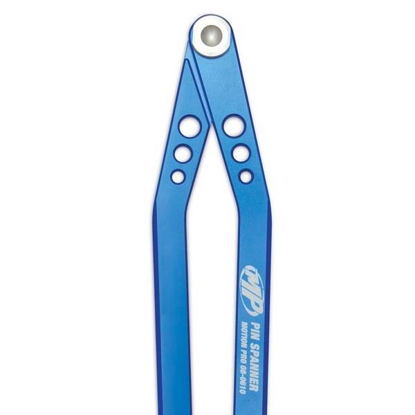 Lock on sale nut spanner