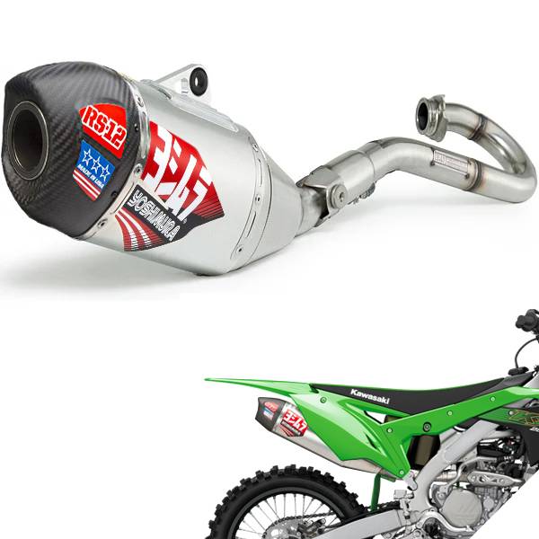 yoshimura 2 stroke exhaust