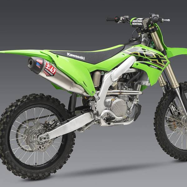 2015 kawasaki kx 250