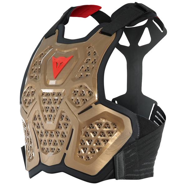 Roost guard best sale vs chest protector