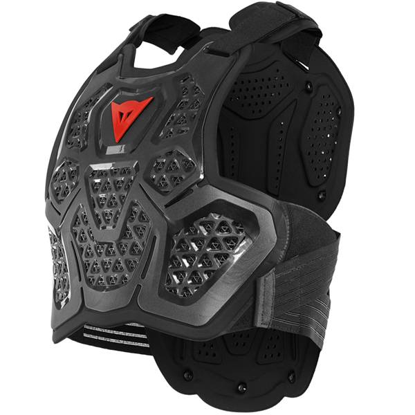 chest protector dainese