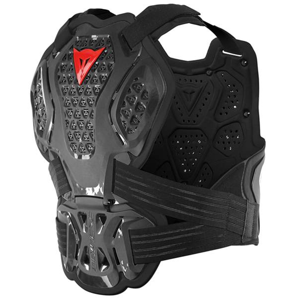 chest protector dainese