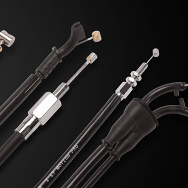 TACHO CABLE SUZUKI GS 650 750 850 1000 1100 MOTION PRO 04-0022 By Motion Pro