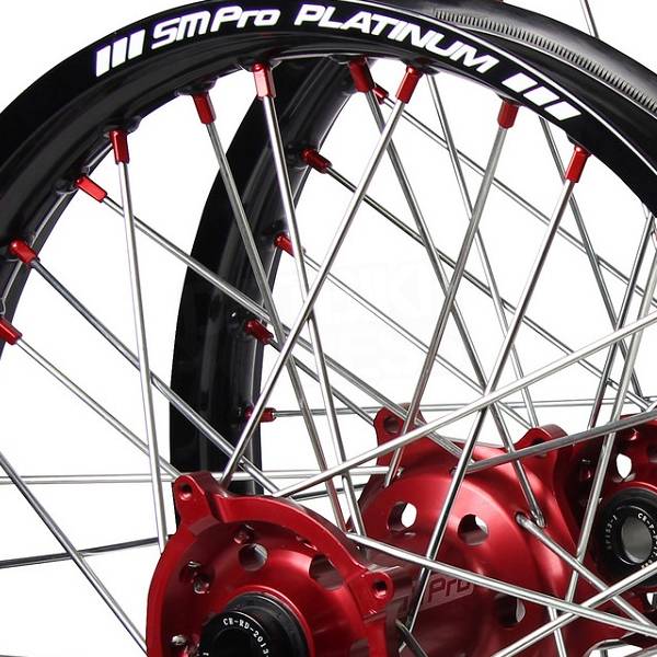 Dirt bike online rims