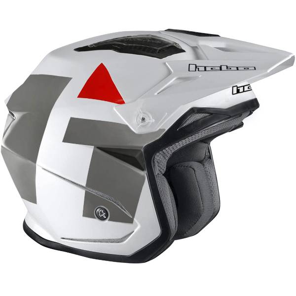 Casco trial hebo online zone 5